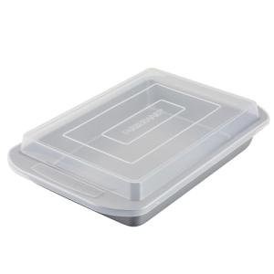 Farberware Nonstick 9x13 Baking Pan with Lid