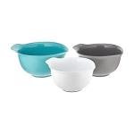 KitchenAid Nesting Mixing Bowls Set of 3
