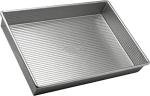Nonstick 9x13 Rectangular Cake Baking Pan