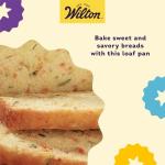 Wilton Platinum Non-Stick 9x5 Loaf Pan
