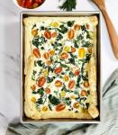 Nonstick 9x13 Rectangular Cake Baking Pan