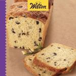 Wilton Platinum Non-Stick 9x5 Loaf Pan