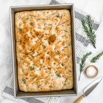 Nonstick 9x13 Rectangular Cake Baking Pan