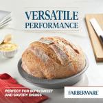 Farberware Nonstick Round Cake Pan - 9 Inch