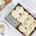 Nonstick 9x13 Rectangular Cake Baking Pan