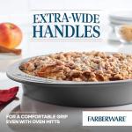 Farberware Nonstick Round Cake Pan - 9 Inch