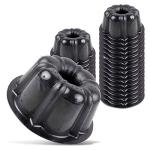 Mini Cake Pan & Jello Mold - 25 Pack