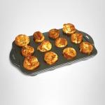 Norpro Nonstick 12-Cup Mini Popover Pan