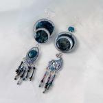 Mini Dome Silicone Mold for Cakes and Crafts