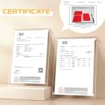 12-Cup BPA-Free Non-Stick Silicone Muffin Pan