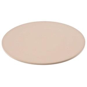 15" Round Pizza Stone by American Metalcraft