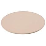 15" Round Pizza Stone by American Metalcraft