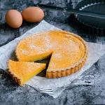 Yamteck 11" & 9" Round Tart Pans Set