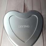 DIYING Pastry Molds for Cakes, Tarts, Pastries