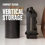 George Foreman Fully Submersible Grill, Easy Clean