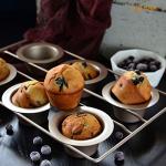 CHEFMADE Non-Stick Yorkshire Popover Cake Pan