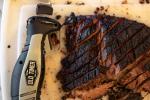 Old Timer Electric Fillet Knife with 8in Blade