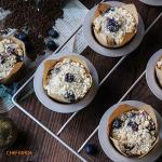 CHEFMADE Non-Stick Yorkshire Popover Cake Pan