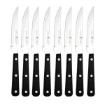 HENCKELS 8-Piece Razor-Sharp Steak Knife Set