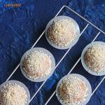 CHEFMADE Non-Stick Yorkshire Popover Cake Pan