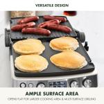 GreenPan Elite 7-in-1 Multi-Function Grill & Griddle