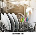 Eocogup 3.7-Inch Paring Knife Set of 4