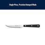 HENCKELS 8-Piece Razor-Sharp Steak Knife Set