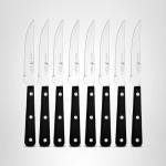 HENCKELS 8-Piece Razor-Sharp Steak Knife Set
