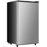 Compact 3.2 Cu.Ft Mini Fridge with Freezer