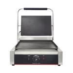 Electric Panini Press Grill for Delicious Sandwiches