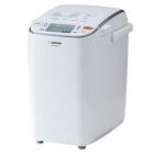 Zojirushi Home Bakery Maestro Breadmaker, White