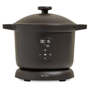 Our Place Dream Cooker | 6 Qt Nonstick Multicooker