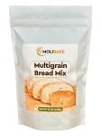 Molibake Multigrain Bread Mix - Premium Baking Blend
