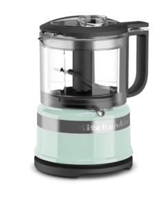 KitchenAid 3.5 Cup Mini Food Processor, Ice