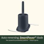 Cuisinart Mini-Prep Plus 24oz Food Processor