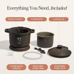 Our Place Dream Cooker | 6 Qt Nonstick Multicooker