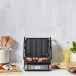 Cuisinart Griddler® with Smoke-Less Feature