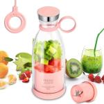 Wireless Portable Juicer Blender for Fresh Drinks