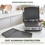 GreenPan Elite 7-in-1 Multi-Function Grill & Griddle