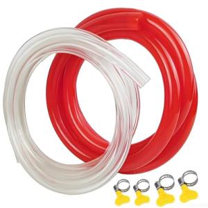 5ft Beer Line and CO2 Tubing Kit