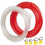 5ft Beer Line and CO2 Tubing Kit