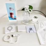 TAPHET Wireless Portable Blender for Juices and Smoothies