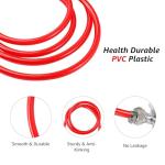 10FT Beer CO2 Gas Line Replacement Kit