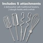 Hamilton Beach 62633R Red Blender