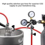 10FT Beer CO2 Gas Line Replacement Kit