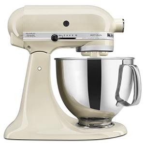 Kitchenaid Artisan 325W Stand Mixer - Almond Cream