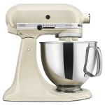Kitchenaid Artisan 325W Stand Mixer - Almond Cream