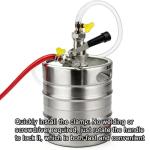 5ft Beer Line and CO2 Tubing Kit