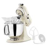 Kitchenaid Artisan 325W Stand Mixer - Almond Cream