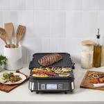 Cuisinart Griddler® with Smoke-Less Feature